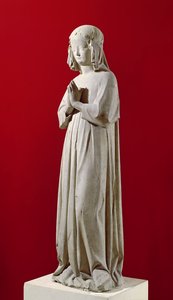 Isabelle de France (1292-1338) - French School