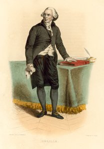 Jacques Delille