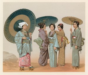 Costume japonais