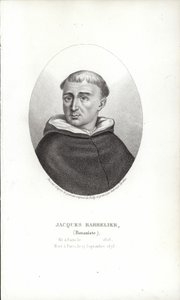 Jaques Barrelier - French School