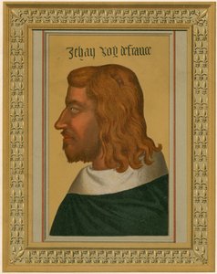 Jean le Bon - French School