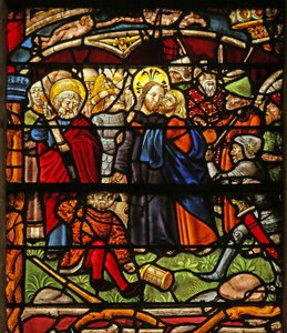 La Trahison de Judas