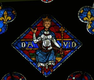 Roi David