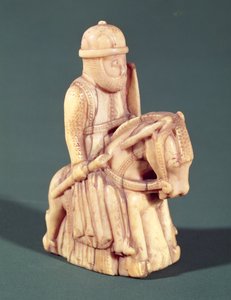 Cavalier d