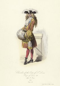Chevalier de l