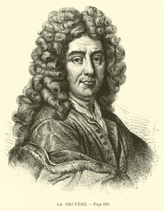 La Bruyère