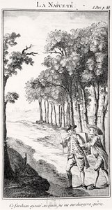 La Naïveté