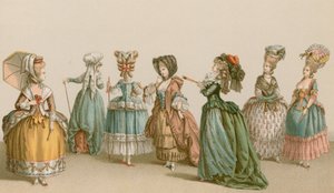 Modes pour dames
