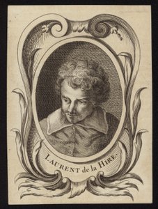 Laurent de La Hyre - French School