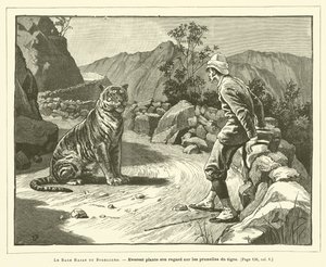 Le Bagh Rajah Du Bogelcund