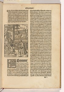 Le Bon Mesnager par Crescentiis, Paris - French School