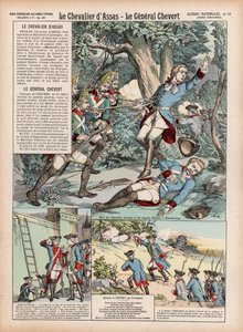 Le Chevalier d