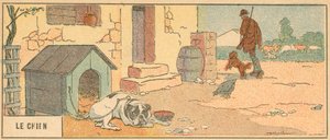 Le Chien
