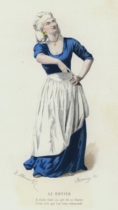 Le Cuvier