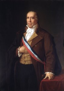 Le Perdit (ou Le Perdit), maire de Rennes de 1794 à 1795