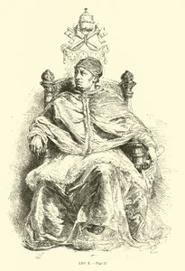 Léon X