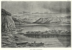 Les cités lacustres