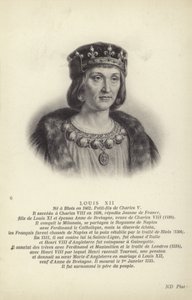 Louis XII