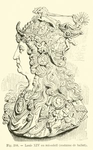 Louis XIV de France