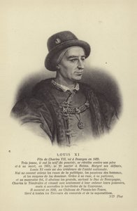 Louis XI de France