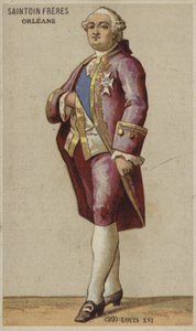 Louis XVI