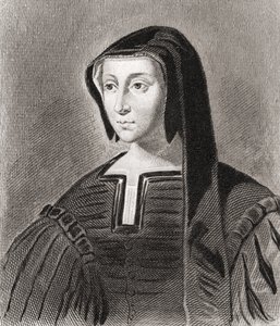 Louise de Savoie, duchesse d