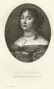 Madame Scudéry