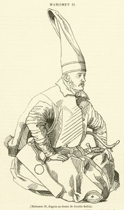 Mahomet II