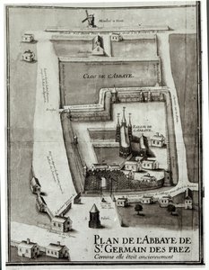 Carte de l