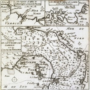 Carte de l