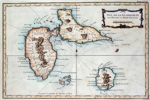 Carte de l