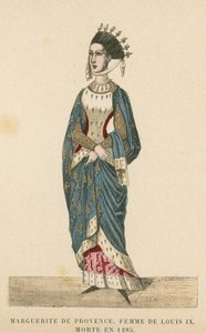 Marguerite de Provence