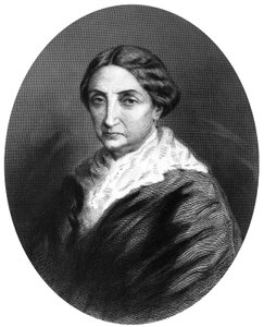Marguerite Georges - French School
