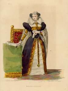 Marie Stuart