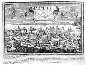 Marseille