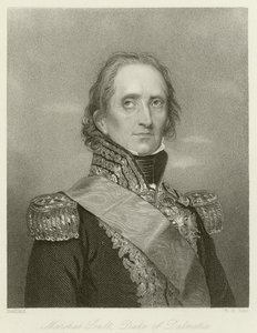 Maréchal Soult