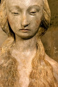 Marie Madeleine, fin du XVe siècle