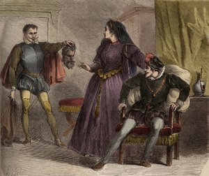 Massacre de la Saint-Barthélemy, 24 août
