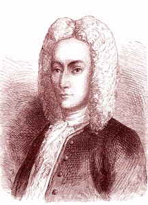 Mathieu Dutilh, physicien français décédé en 1715 (électricité, paratonnerre)