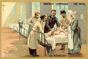 Médecine