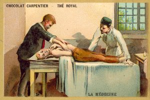 Médecine
