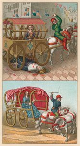 Costume du Moyen Âge