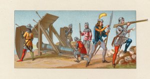 Costume du Moyen Âge