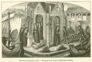 Miniature du quinzième siècle, Réception d