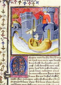 Chevalier s