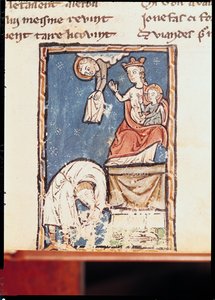 Le Jongleur de Notre-Dame