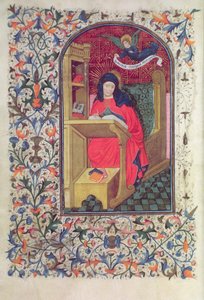 Érudit, c.1460