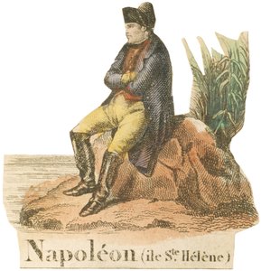N comme Napoléon
