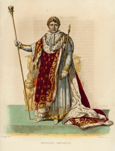 Napoléon Bonaparte