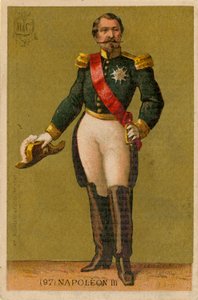 Napoléon III